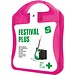 MyKit Festival Plus, magenta