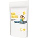 MyKit Kinder Reiseset in Papiertasche, weiss