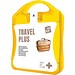 MyKit Reise Plus, gelb