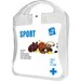 MyKit Sport, weiss
