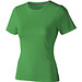 ELEVATE Damen T-Shirt Nanaimo, Fern green, S