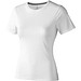 ELEVATE Damen T-Shirt Nanaimo, weiß, M