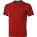 ELEVATE Herren T-Shirt Nanaimo, rot, S ELEVATE Herren T-Shirt Nanaimo, rot, S
