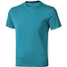ELEVATE Herren T-Shirt Nanaimo, türkis, M