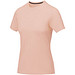 Nanaimo – T-Shirt für Damen, Pale blush pink, M