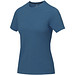 Nanaimo – T-Shirt für Damen, Tech blue, M