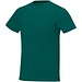 Nanaimo T-Shirt für Herren, Forest Green2, S