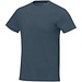Nanaimo T-Shirt für Herren, Hale Blue, S