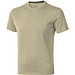 ELEVATE Herren T-Shirt Nanaimo, khaki, S ELEVATE Herren T-Shirt Nanaimo, khaki, S