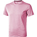 ELEVATE Herren T-Shirt Nanaimo, Light pink, M ELEVATE Herren T-Shirt Nanaimo, Light pink, M