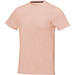 Nanaimo T-Shirt für Herren, Pale blush pink, M