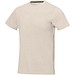 Nanaimo T-Shirt für Herren, Sandstone, XL