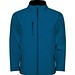 Softshell Jacke Nebraska, Herren, moonlight blue, M