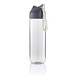 XD DESIGN Wasserflasche Neva, 450 ml, anthrazit/grau XD DESIGN Wasserflasche Neva, 450 ml, anthrazit/grau