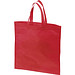 Non-Woven Tasche Nivala, rot