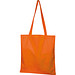 Non-Woven Tasche, orange