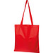 Non-Woven Tasche, rot Non-Woven Tasche, rot