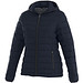 ELEVATE Damen Thermo Jacke Norquay, dunkelblau, XL ELEVATE Damen Thermo Jacke Norquay, dunkelblau, XL