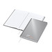 geiger notes Notizbuch Note-Book A5 Cover-Star, Siebdruck x.press, matt-silber geiger notes Notizbuch Note-Book A5 Cover-Star, Siebdruck x.press, matt-silber