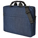 HALFAR Notebook-Tasche Europe, blau meliert