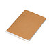 Notizbuch Paper, A6, braun