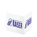 Notizquader, 10 x 10 x 10 cm, Standarddruck