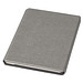 Notu Schreibmappe, grau