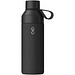 Ocean Bottle 500 ml vakuumisolierte Flasche, Obsidian Black