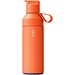 Ocean Bottle GO 500 ml vakuumisolierte Flasche, Sun Orange