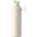 Ocean Bottle Peak GO 710 ml Flasche aus recyceltem Edelstahl, sandstone
