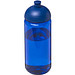 Octave Tritan™ 600 ml Sportflasche mit Stülpdeckel, blau Octave Tritan™ 600 ml Sportflasche mit Stülpdeckel, blau