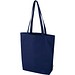 Odisha 270 g/m² OCS Bio-Tragetasche 10L, navy
