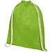 Oregon Premium Sportbeutel, limone Oregon Premium Sportbeutel, limone