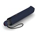 Knirps® Automatikschirm E.200 Medium Duomatic, dunkelblau