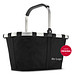 reisenthel® Einkaufskorb carrybag, black