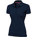 Slazenger™ Damen Poloshirt Advantage, navy, XXL Slazenger™ Damen Poloshirt Advantage, navy, XXL