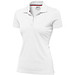 Slazenger™ Damen Poloshirt Advantage, weiß, XL Slazenger™ Damen Poloshirt Advantage, weiß, XL