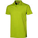 Slazenger™ Herren Poloshirt Advantage, apfelgrün, L Slazenger™ Herren Poloshirt Advantage, apfelgrün, L
