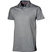 Slazenger™ Herren Poloshirt Advantage, grau, S Slazenger™ Herren Poloshirt Advantage, grau, S