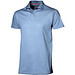 Slazenger™ Herren Poloshirt Advantage, hellblau, L Slazenger™ Herren Poloshirt Advantage, hellblau, L