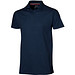 Slazenger™ Herren Poloshirt Advantage, navy, XXL Slazenger™ Herren Poloshirt Advantage, navy, XXL