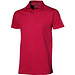 Slazenger™ Herren Poloshirt Advantage, rot, XXL Slazenger™ Herren Poloshirt Advantage, rot, XXL