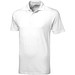 Slazenger™ Herren Poloshirt Advantage, weiß, S Slazenger™ Herren Poloshirt Advantage, weiß, S