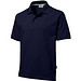 Slazenger™ Herren Poloshirt Forehand, dunkelblau, XXL Slazenger™ Herren Poloshirt Forehand, dunkelblau, XXL