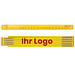 STABILA® Handwerkermaßstab, Serie 600, gelb STABILA® Handwerkermaßstab, Serie 600, gelb