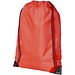 Oriole Premium Sportbeutel, rot Oriole Premium Sportbeutel, rot