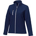 Orion Softshelljacke für Damen, navy, M