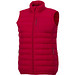ELEVATE Damen Weste Pallas Wattierter Bodywarmer, rot, L ELEVATE Damen Weste Pallas Wattierter Bodywarmer, rot, L