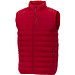 ELEVATE Herren Weste Pallas Wattierter Bodywarmer, rot, XXL ELEVATE Herren Weste Pallas Wattierter Bodywarmer, rot, XXL