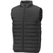 ELEVATE Herren Weste Pallas Wattierter Bodywarmer, grau, M ELEVATE Herren Weste Pallas Wattierter Bodywarmer, grau, M